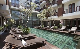 D'Primahotel Seminyak